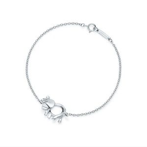 Tiffany bracelet